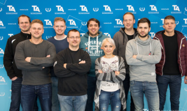 Handwerksmeister Teil 3 TA Bildungszentrum Hameln