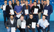 Industrietechniker IHK – Lehrgangsabschluss am TA Bildungszentrum Hameln.