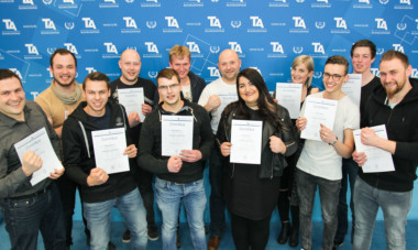 Handwerksmeister Teil 3