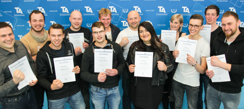 Handwerksmeister Teil 3