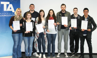 Wirtschaftsfachwirt IHK