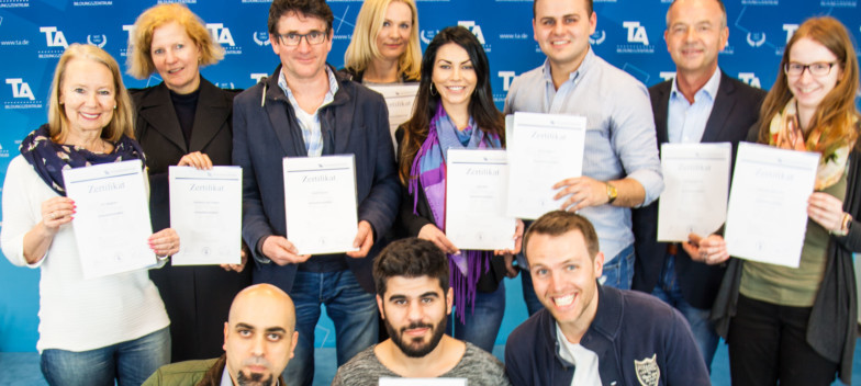 Immobilienmakler IHK TA Bildungszentrum