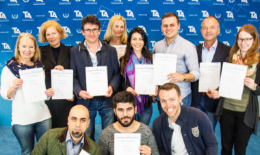 Immobilienmakler IHK TA Bildungszentrum