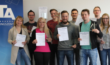 Technischer Fachwirt IHK