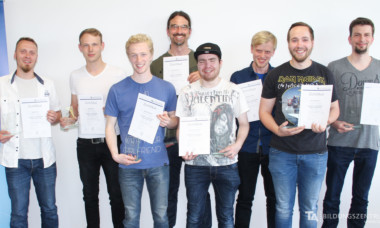 Industriemeister E-Technik