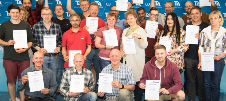 Ausbildereignungsprüfung