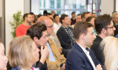 Neue Lehrgänge am TA Bildungszentrum gestartet.