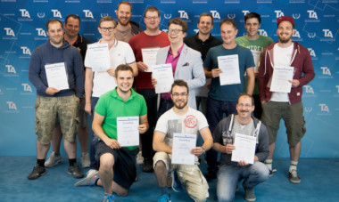 Handwerksmeister Teil 3