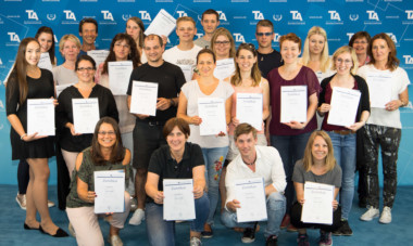 Verabschiedung-Eventmanager