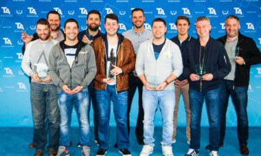 Verabschiedung am TA Bildungszentrum Hameln