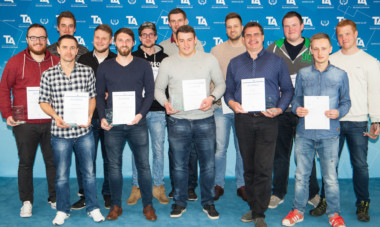 Industriemeister-Metall