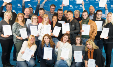 Immobilienverwalter IHK Gruppe 2, TA Bildungszentrum