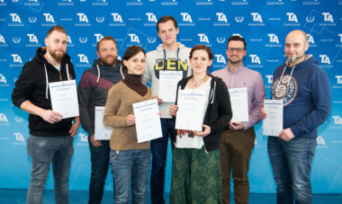 Verabschiedung Handwerksmeister Teil 3