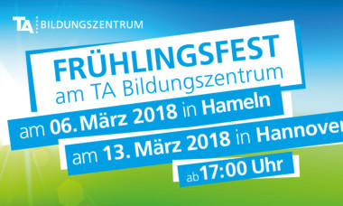 Fruehlingsfest 2018