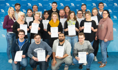 Verabschiedung AdA Hameln