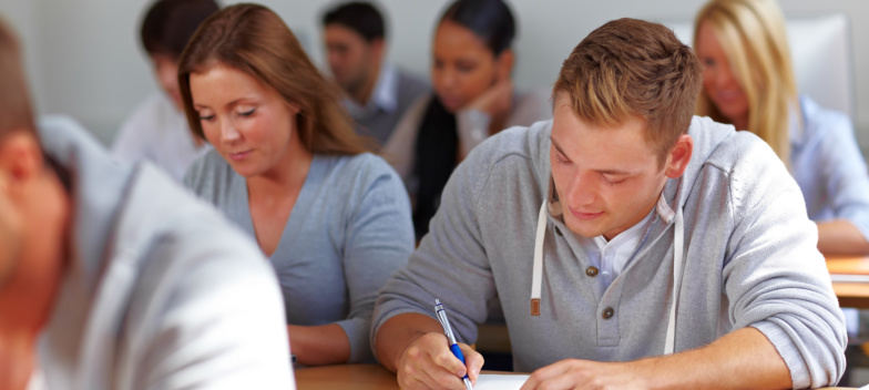 Studieren ohne Abitur