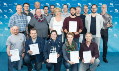 Datenschutzbeauftragter