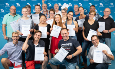 Lehrgang Datenschutzbeauftragter