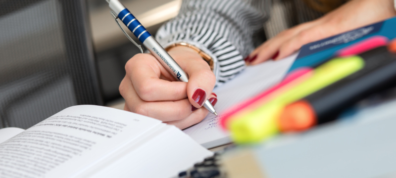 Weiterbildung am TA Bildungszentrum