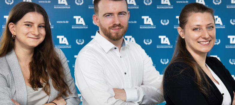 TA-Azubis