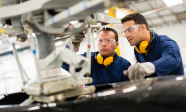 IML-TABildungszentrum