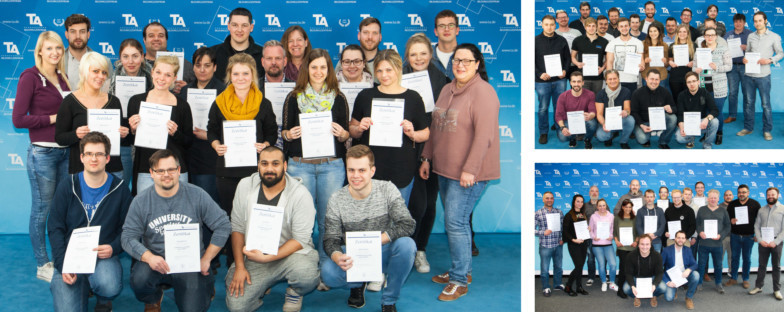 Verabschiedung AdA Hameln