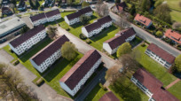 TA Wohncampus Jahnstraße