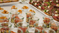 Catering TA Bildungszentrum