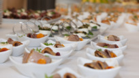 Catering TA Bildungszentrum
