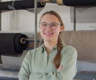 Christina Stenglein Profilbild