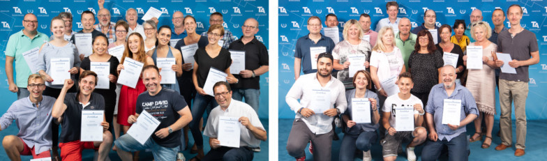 Lehrgang Datenschutzbeauftragter