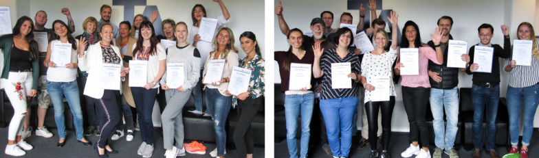 Eventmanager IHK, TA Bildungszentrum Göttingen