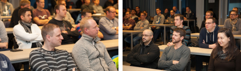 Start der Praxisstudiengänge Technischer Betriebswirt IHK und Technischer Fachwirt IHK am TA Bildungszentrum.