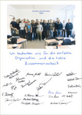 Industriemeister Metall Aus Munchen Ta Bildungszentrum