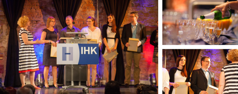 IHK-Ehrung