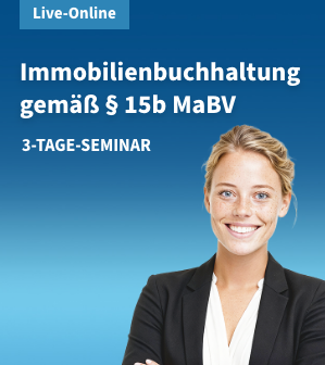 Immobilienbuchhaltung