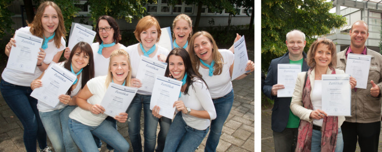 Marketingassistent IHK