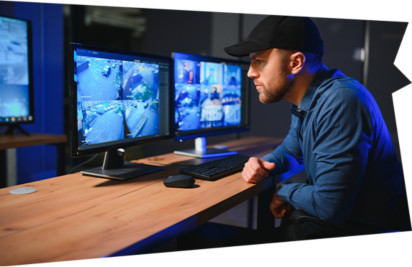 Studieninhalte für den 34a Schein: Recht der öffentlichen Sicherheit und Ordnung, Gewerberecht, bewachungsspezifische Aspekte des Datenschutzes