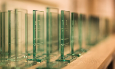 Feierlicher Verabschiedung der Industriemeister Metall IHK und Elektrotechnik IHK am TA Bildungszentrum.