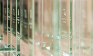 Technische Betriebswirte IHK am TA Bildungszentrum.