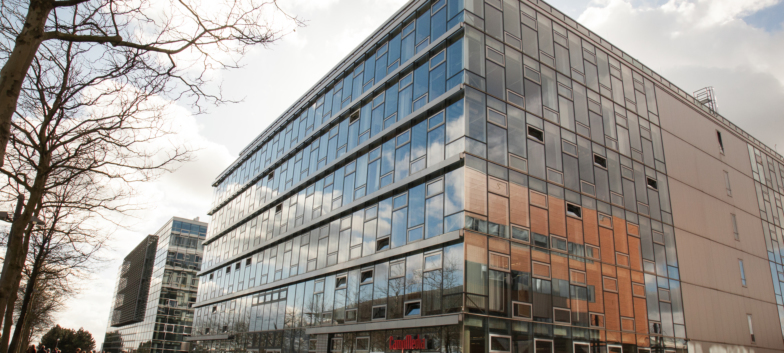 Standort TA Bildungszentrum Hannover Expo Plaza