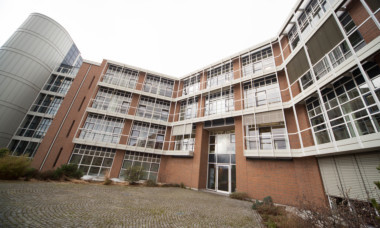 TA Bildungszentrum Goettingen Gothaer Platz