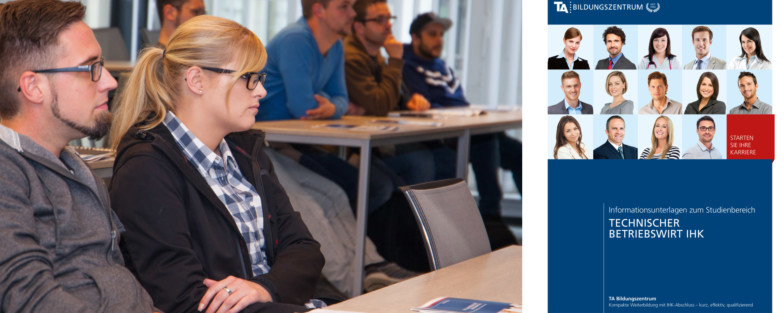 Technischer Betriebswirt IHK