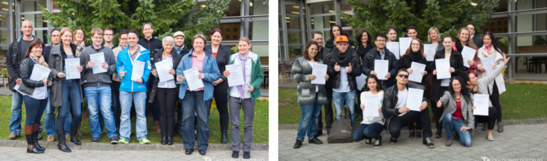 Personalfachkaufmann IHK